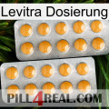 Levitra Dosage levitra2